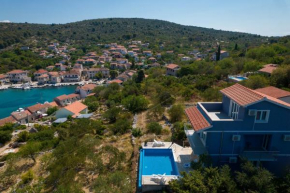 Villa Gloria - island Drvenik Veli